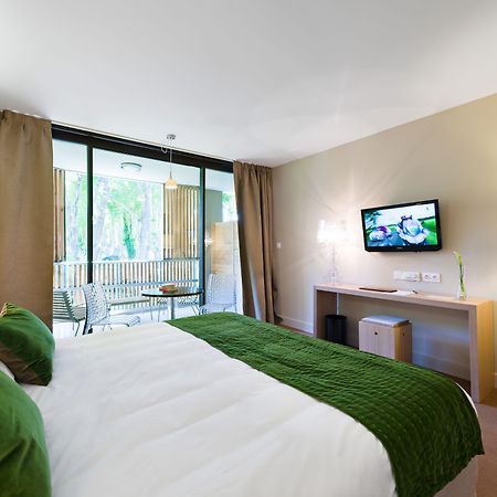 Le Moulin De Vernegues Hotel & Spa Мальмор Экстерьер фото