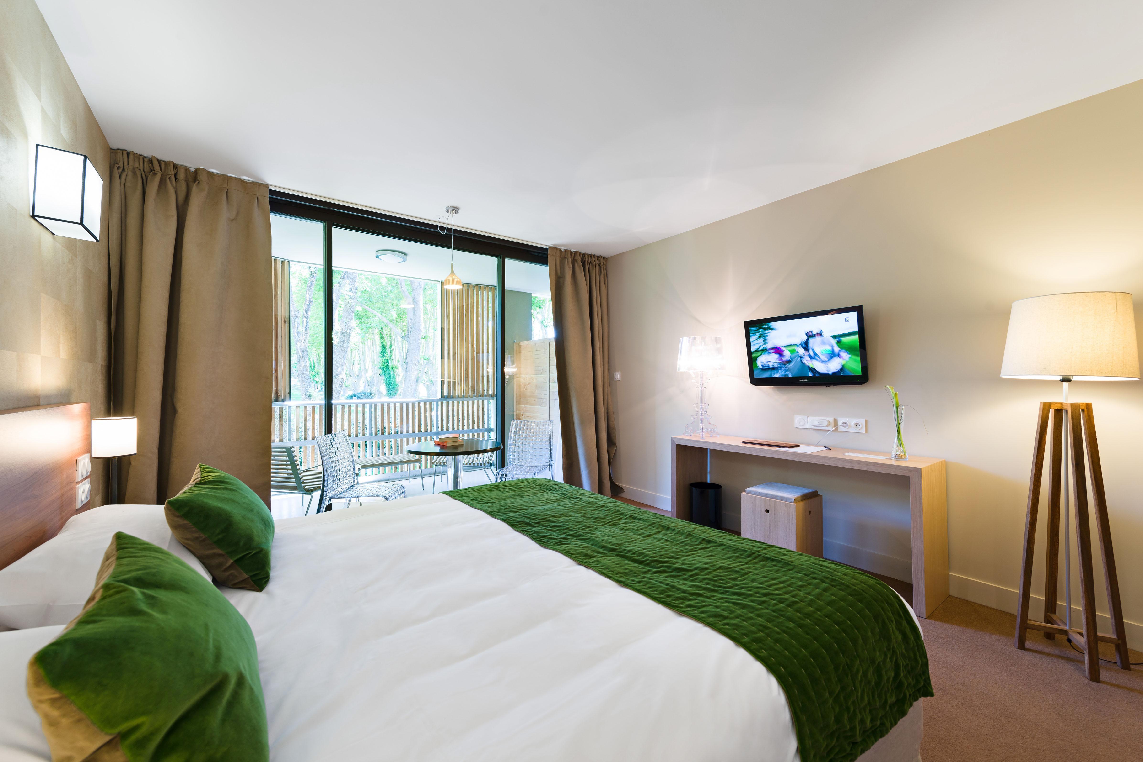Le Moulin De Vernegues Hotel & Spa Мальмор Экстерьер фото