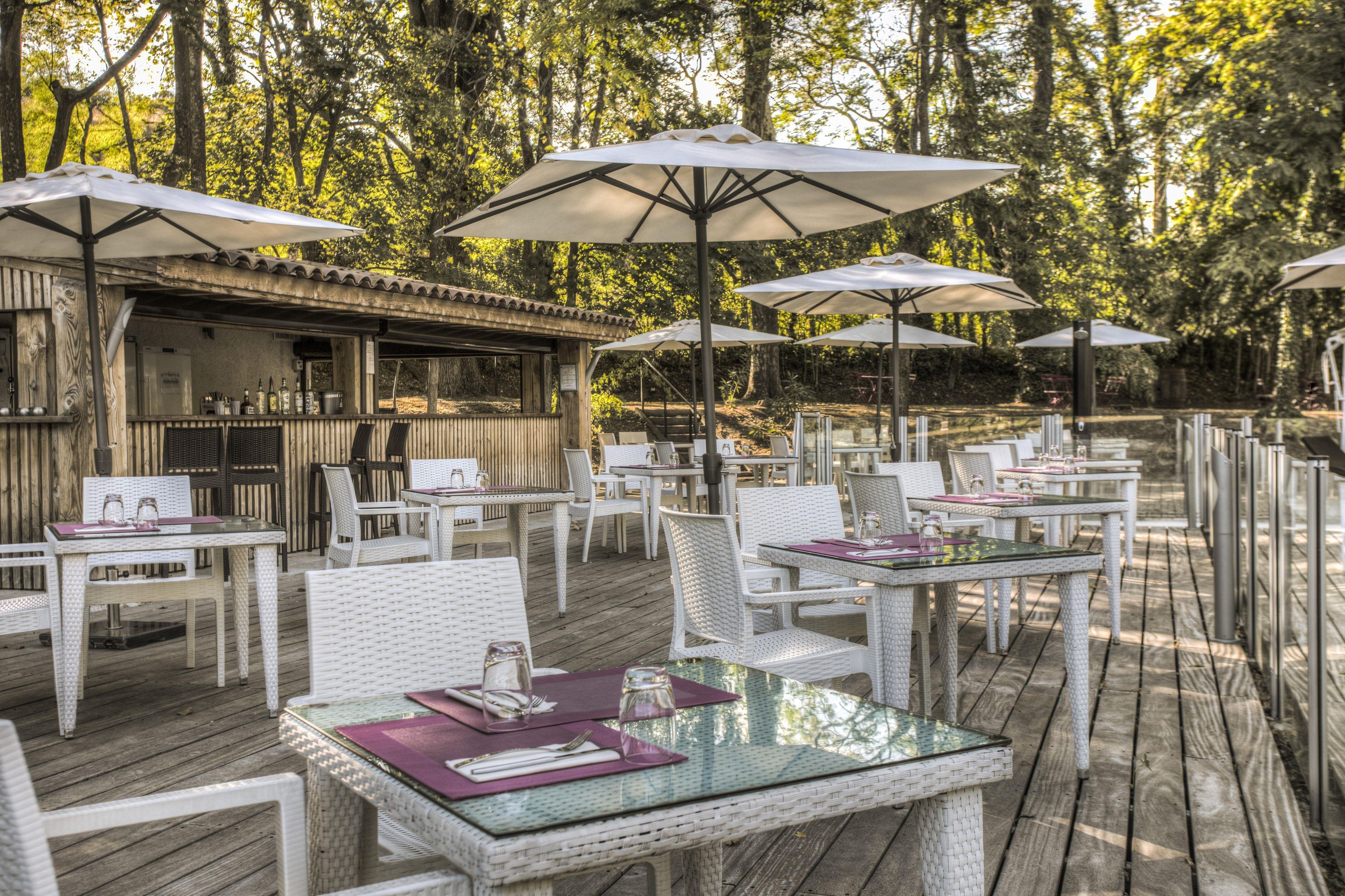 Le Moulin De Vernegues Hotel & Spa Мальмор Экстерьер фото