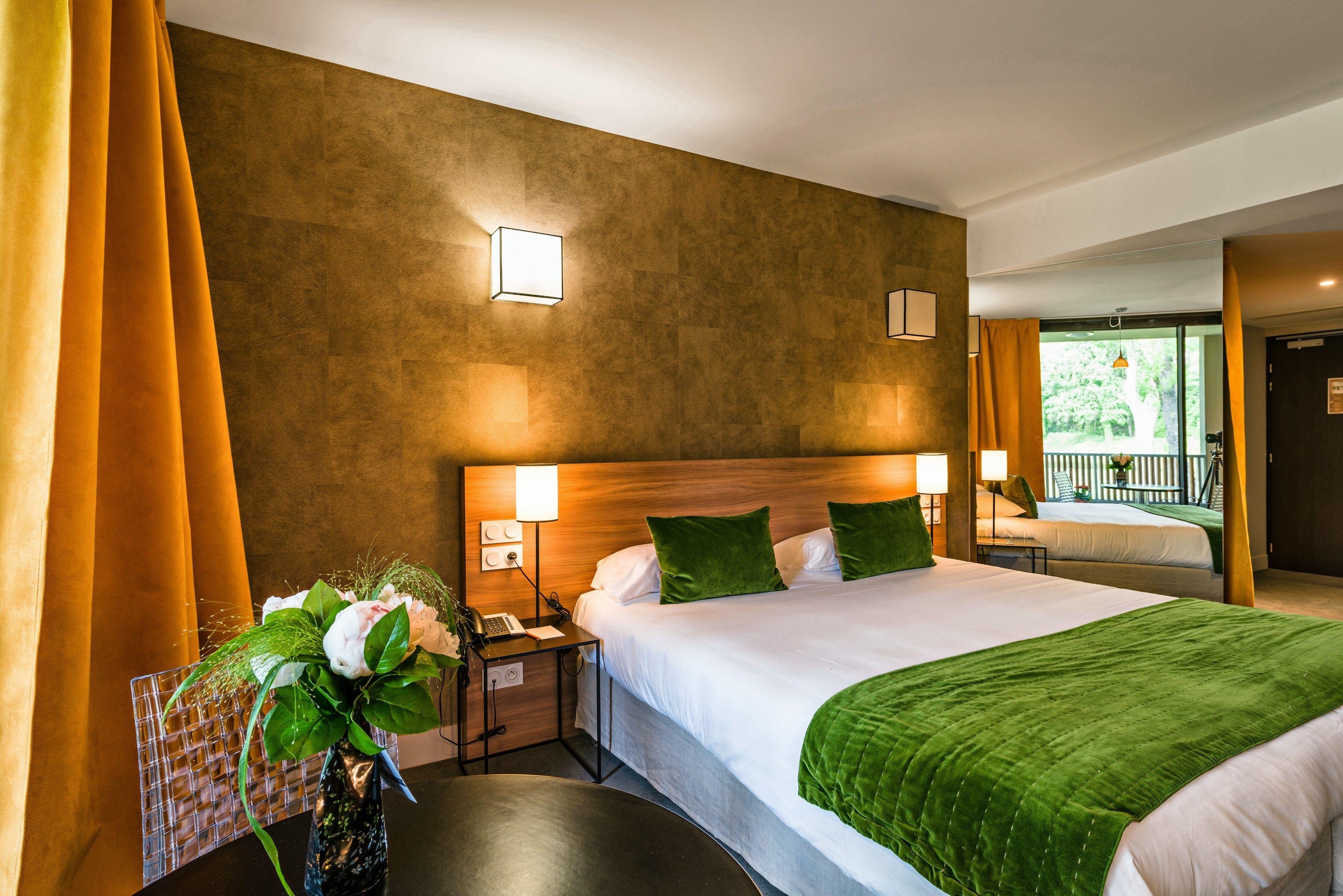 Le Moulin De Vernegues Hotel & Spa Мальмор Экстерьер фото
