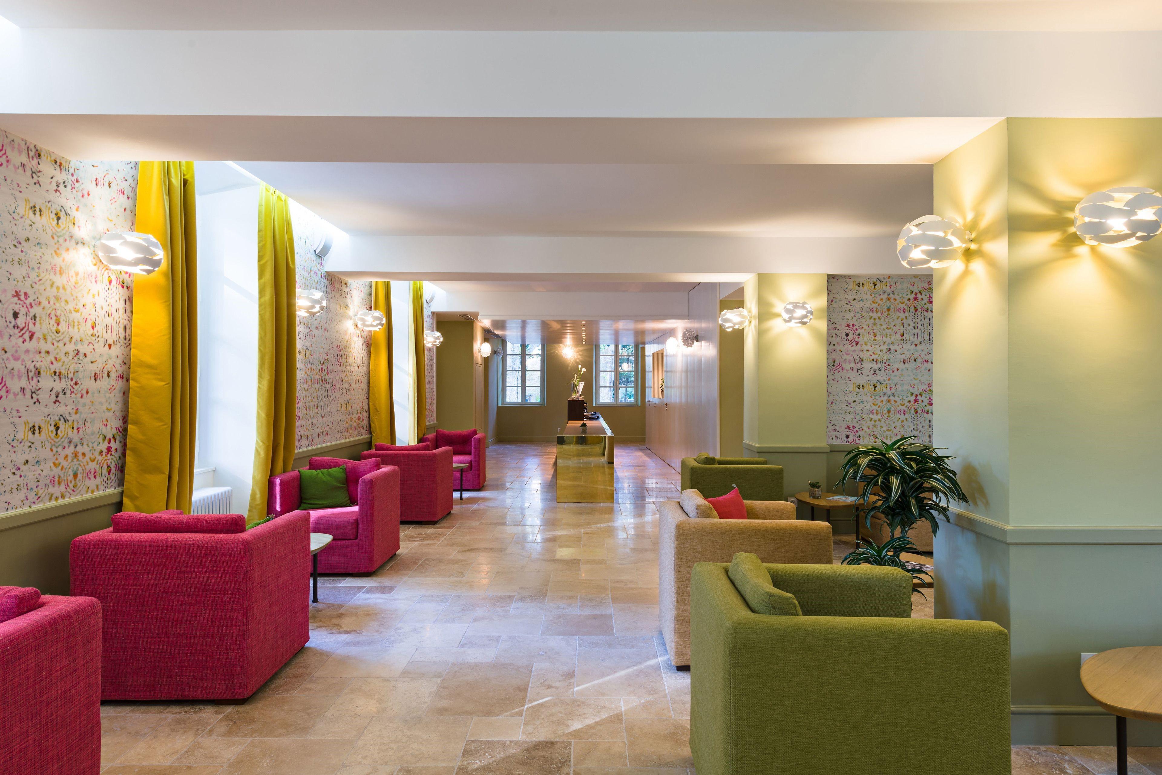 Le Moulin De Vernegues Hotel & Spa Мальмор Экстерьер фото