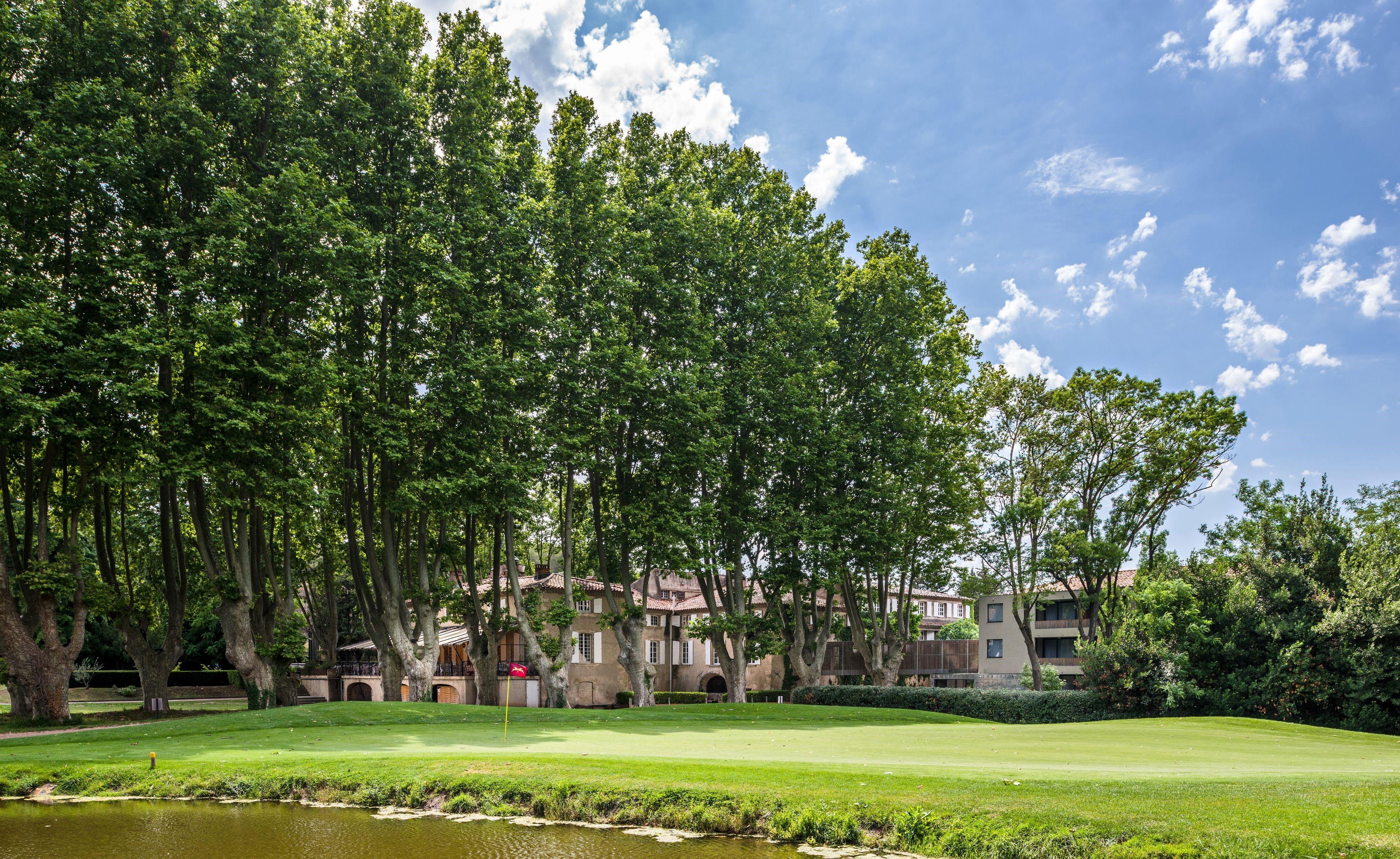 Le Moulin De Vernegues Hotel & Spa Мальмор Экстерьер фото
