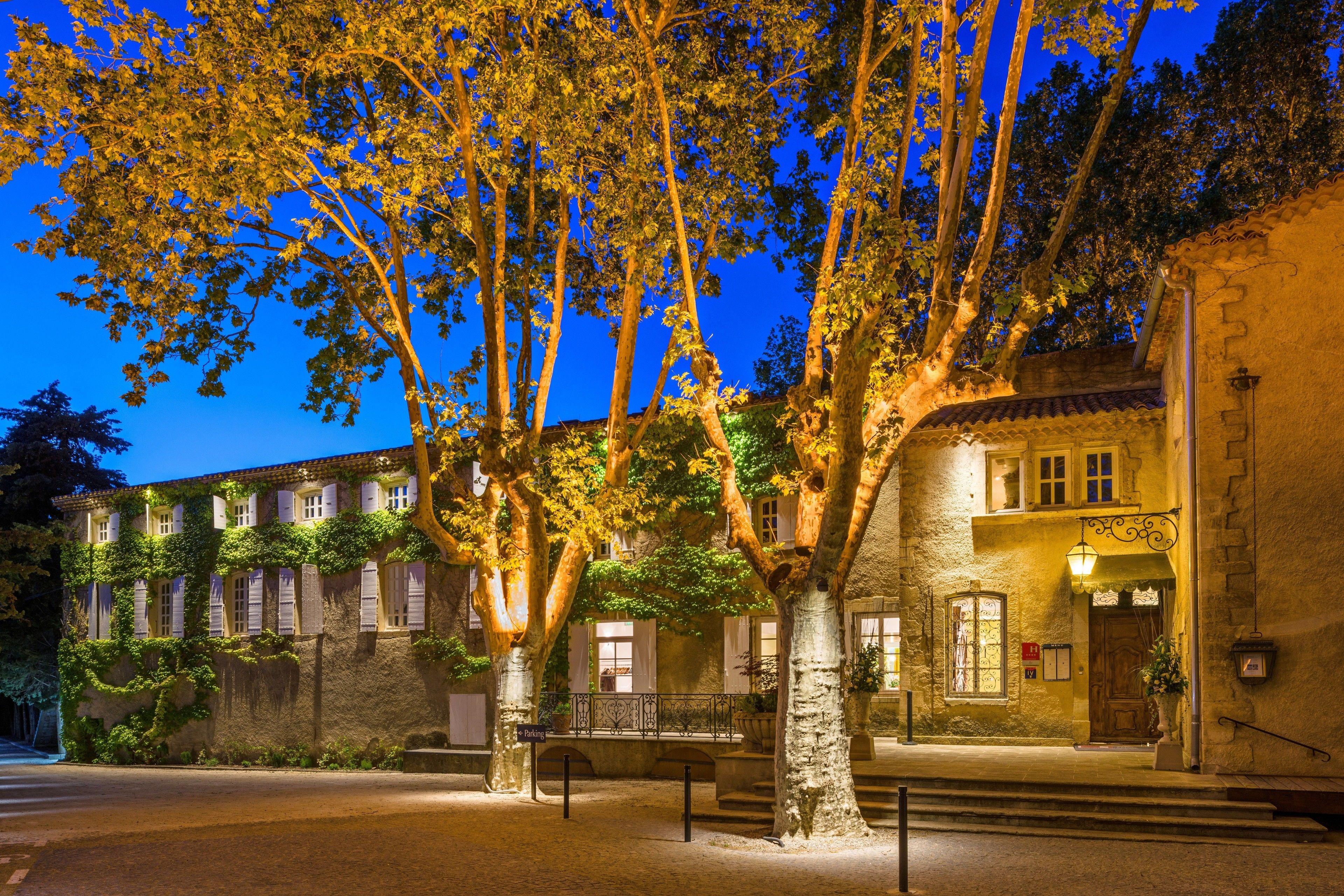 Le Moulin De Vernegues Hotel & Spa Мальмор Экстерьер фото